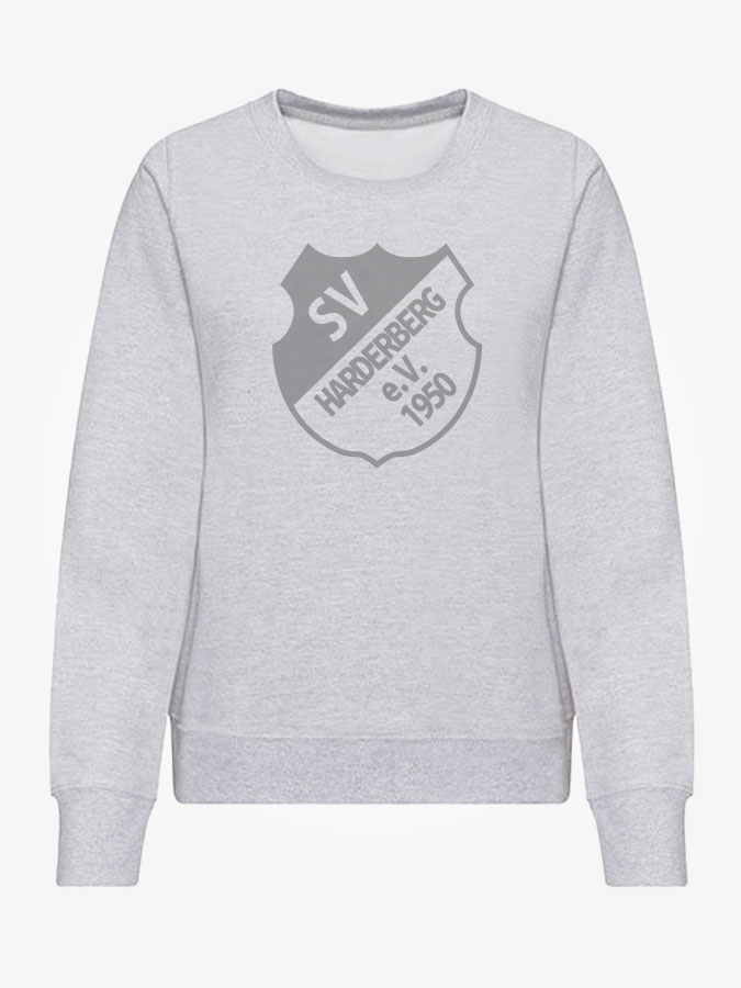 Sweater All Grey Unisex