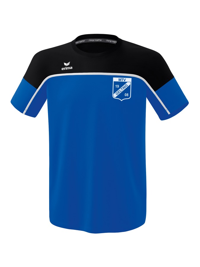 Erima Change T-Shirt