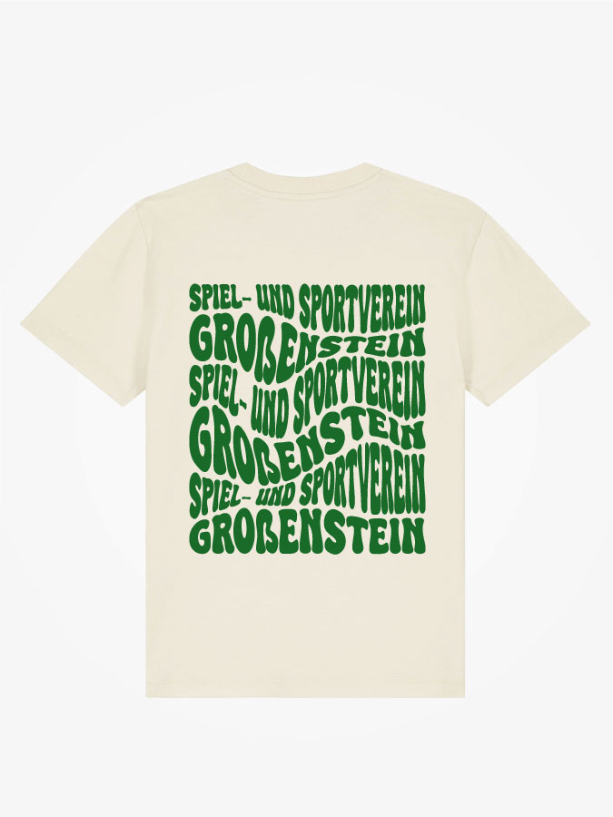 Shirt Wavy Kids