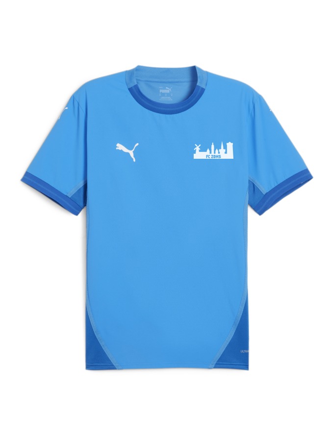 PUMA teamFINAL Trikot