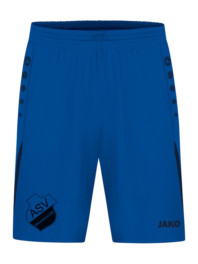 Jako Sporthose Challenge Damen