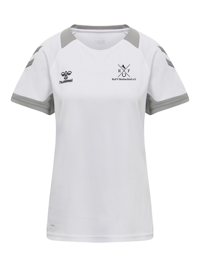Hummel Lead Trikot Poly Jersey Damen