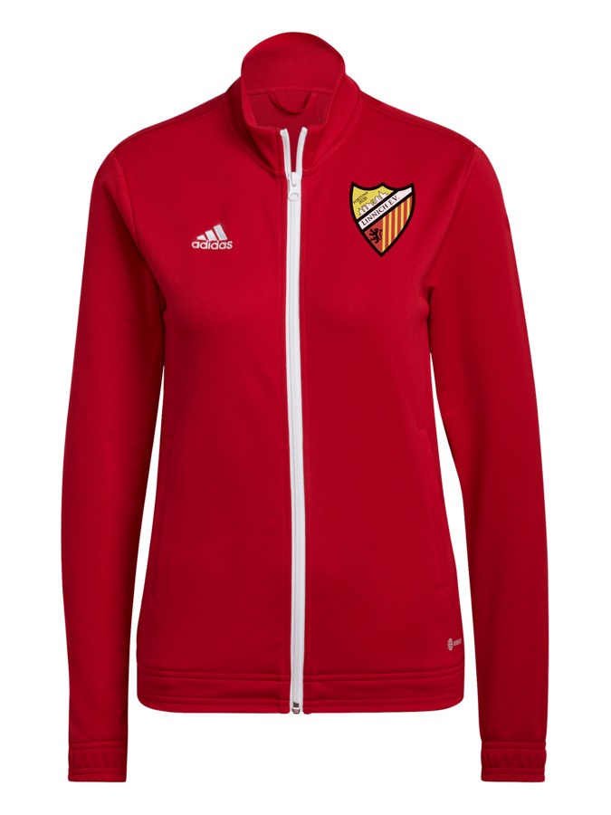 adidas Entrada 22 Trainingsjacke Damen