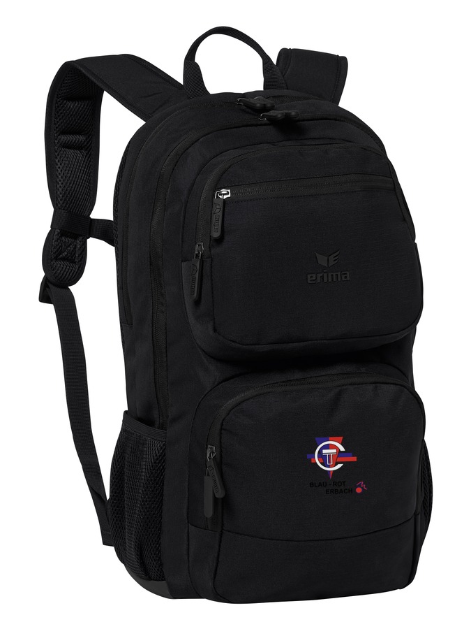 Erima Travel Line Laptop-Rucksack