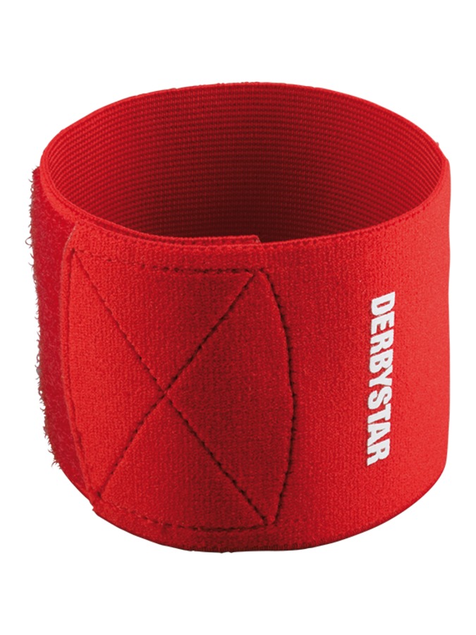 Derbystar Schienbeinschützer-Halter