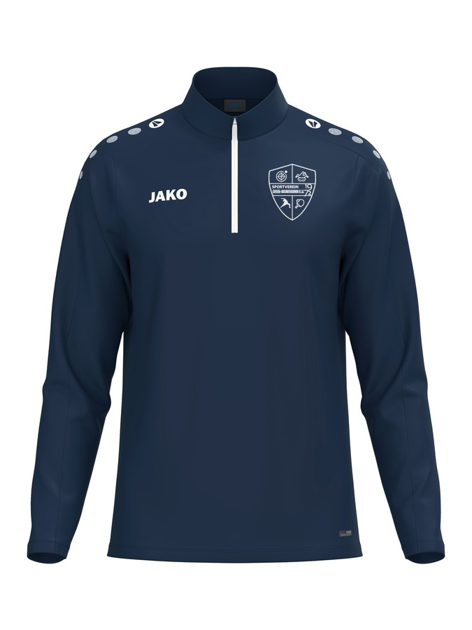 Jako Ziptop One