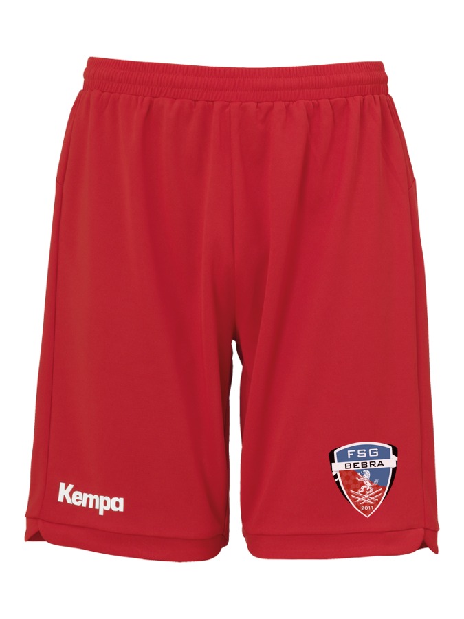 Kempa Prime Shorts