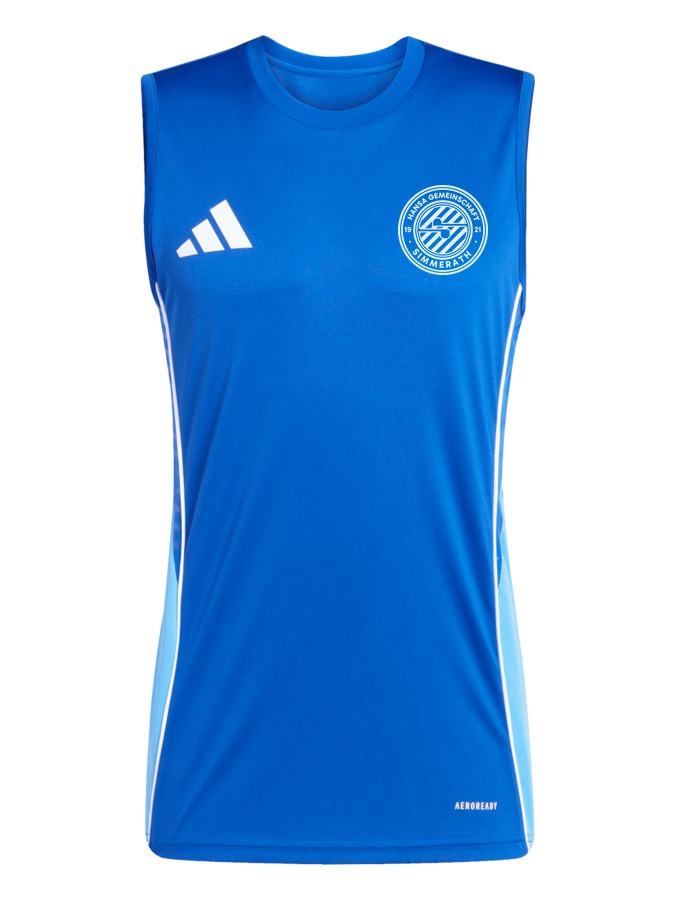 adidas Tiro 25 Competition Tanktop