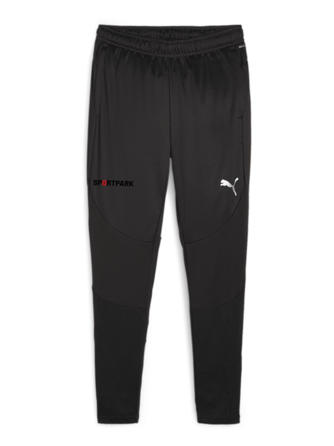 PUMA teamFINAL Trainingshose