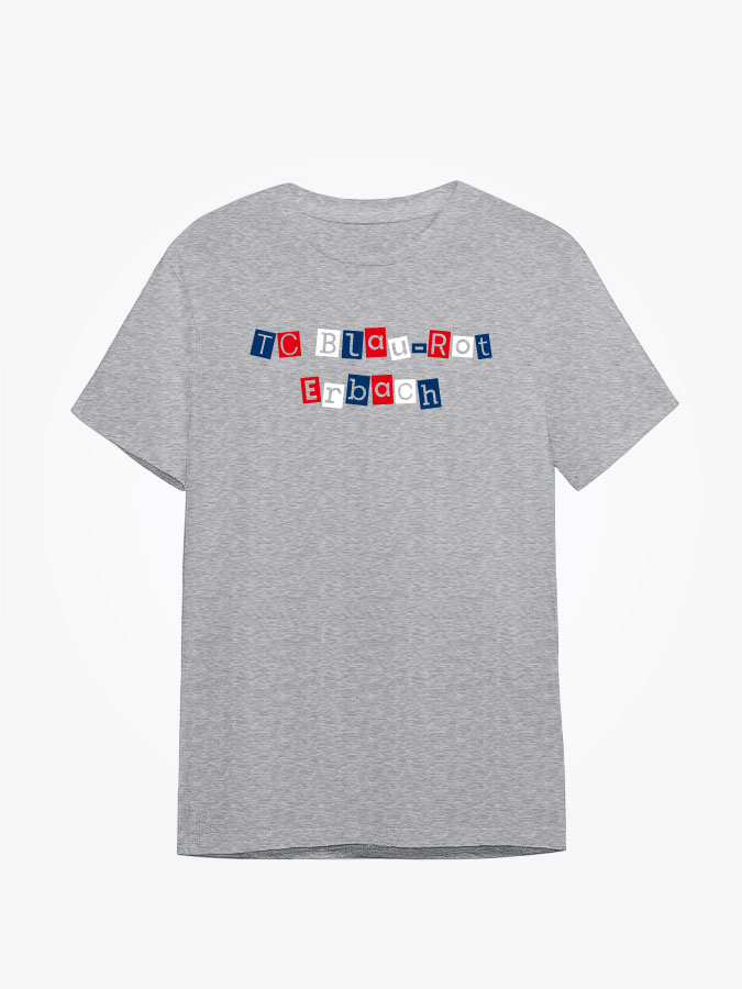 Shirt Letter Kids
