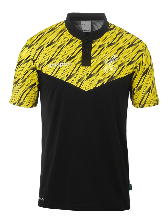 uhlsport Progressive 28 Polo Shirt