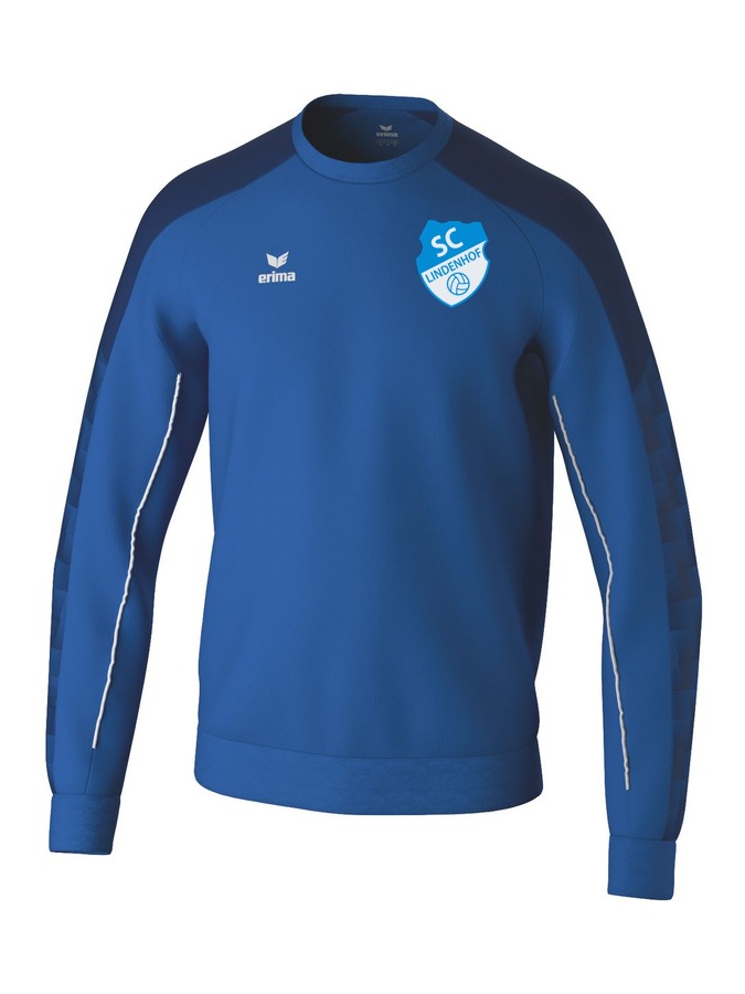 Erima Evo Star Sweatshirt