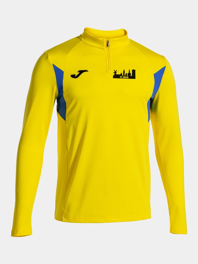 Joma Winner II Ziptop