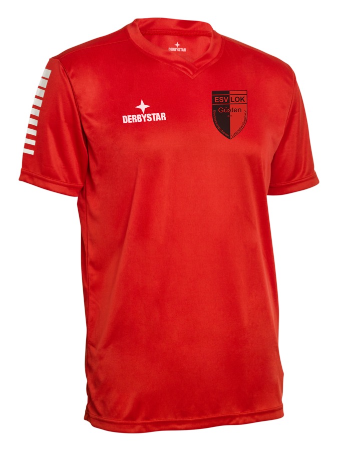 Derbystar Contra Trikot