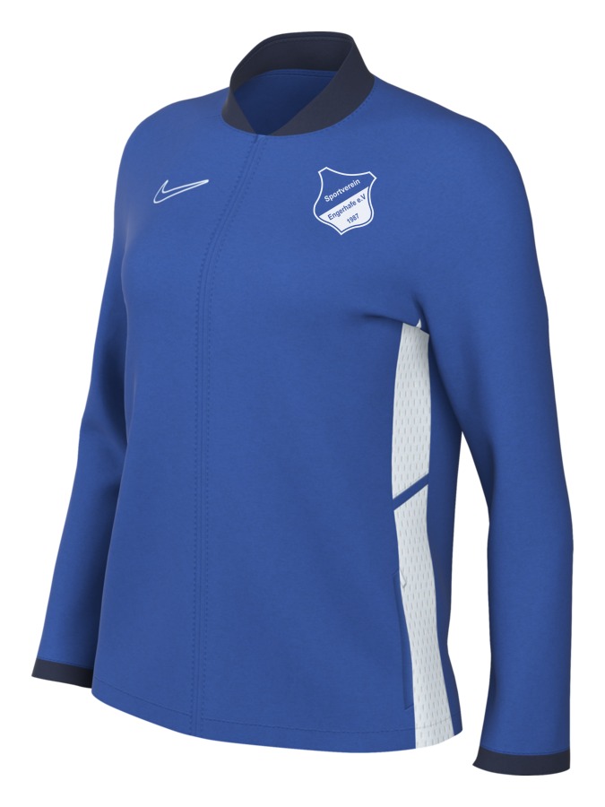 Nike Academy 25 Knit Trainingsjacke Damen
