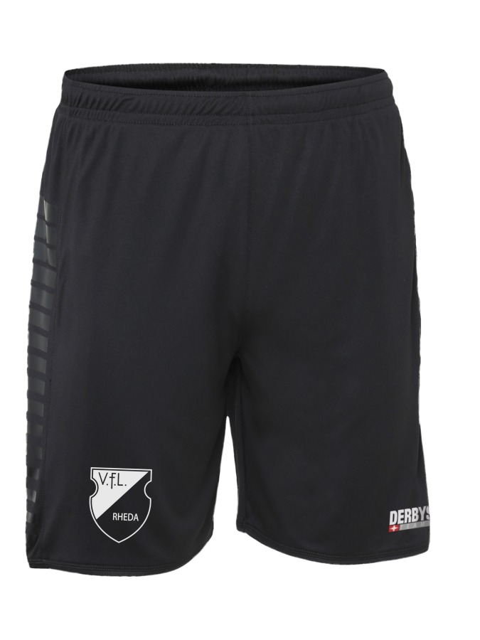 Derbystar Hyper Hose