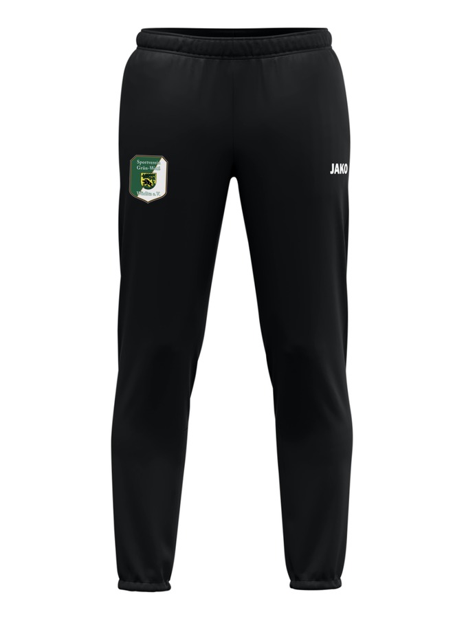 Jako Webhose Dynamic Damen