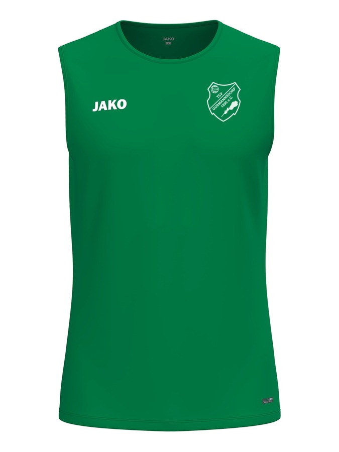 Jako Tanktop One