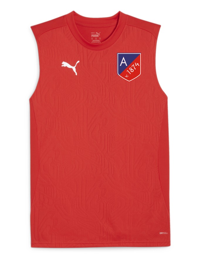 PUMA teamFINAL Trainingstanktop