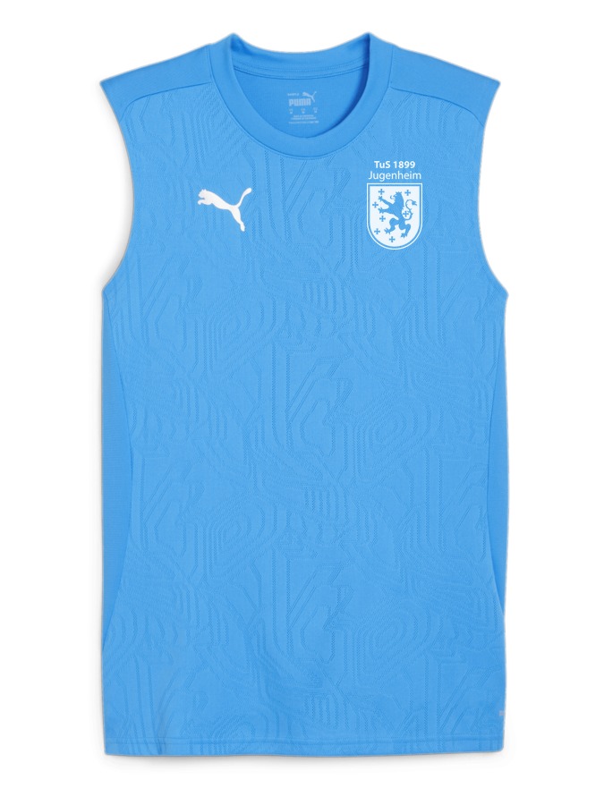 PUMA teamFINAL Trainingstanktop