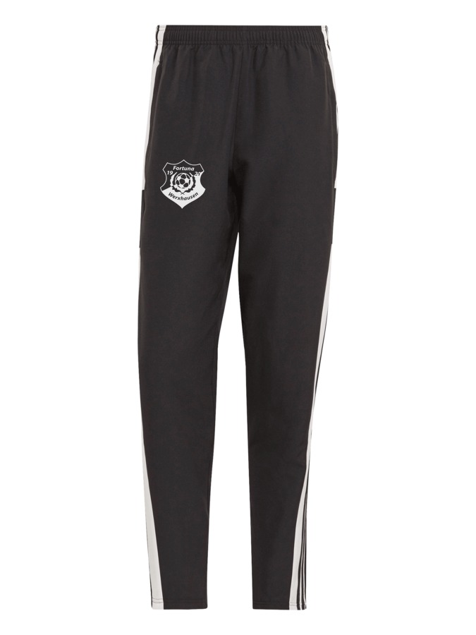 adidas Squadra 21 Präsentationshose