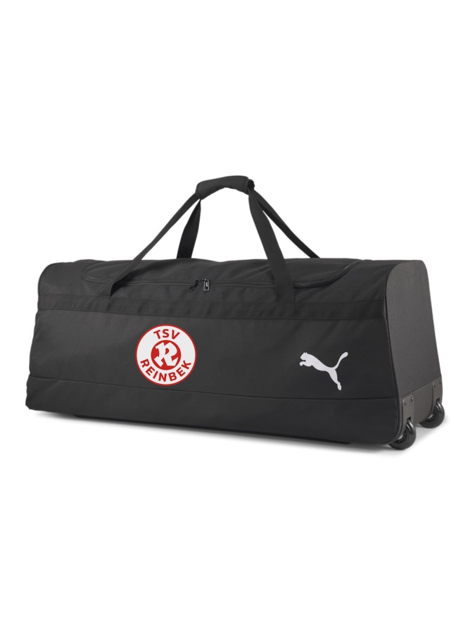 PUMA teamGOAL 23 Wheel Teambag XL