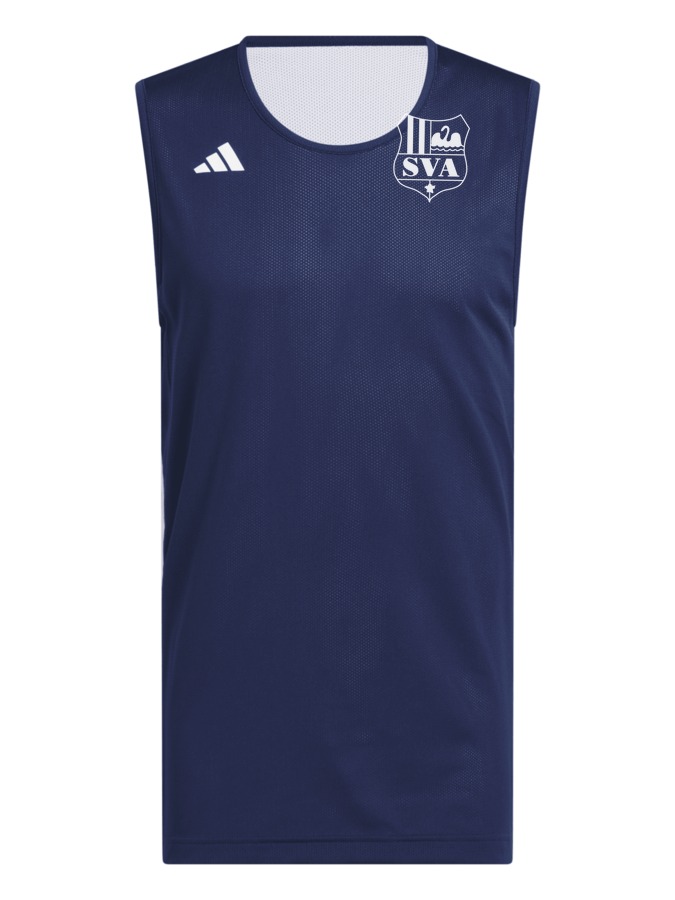 adidas 3G Speed Basketball Aeroready Wendetrikot