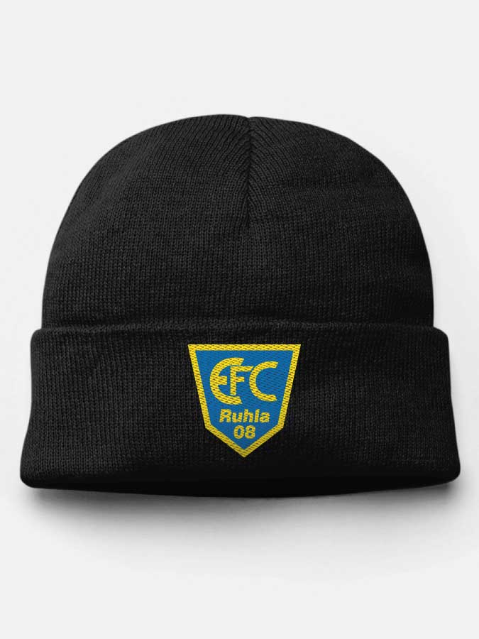 Beanie Sticklogo