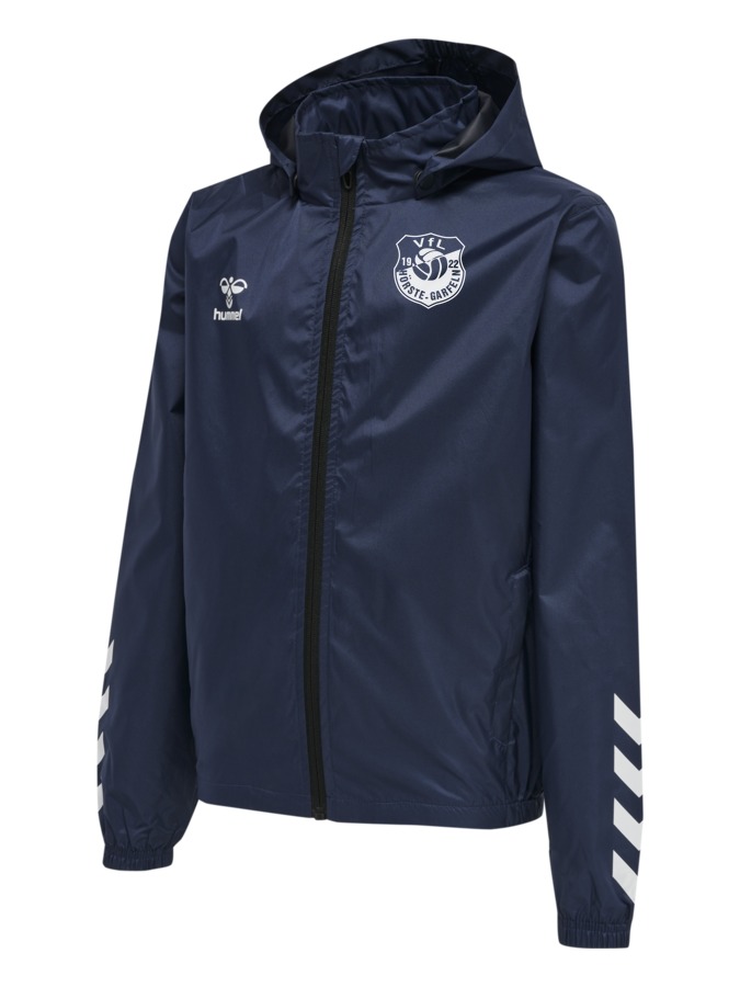 Hummel Core XK Regenjacke