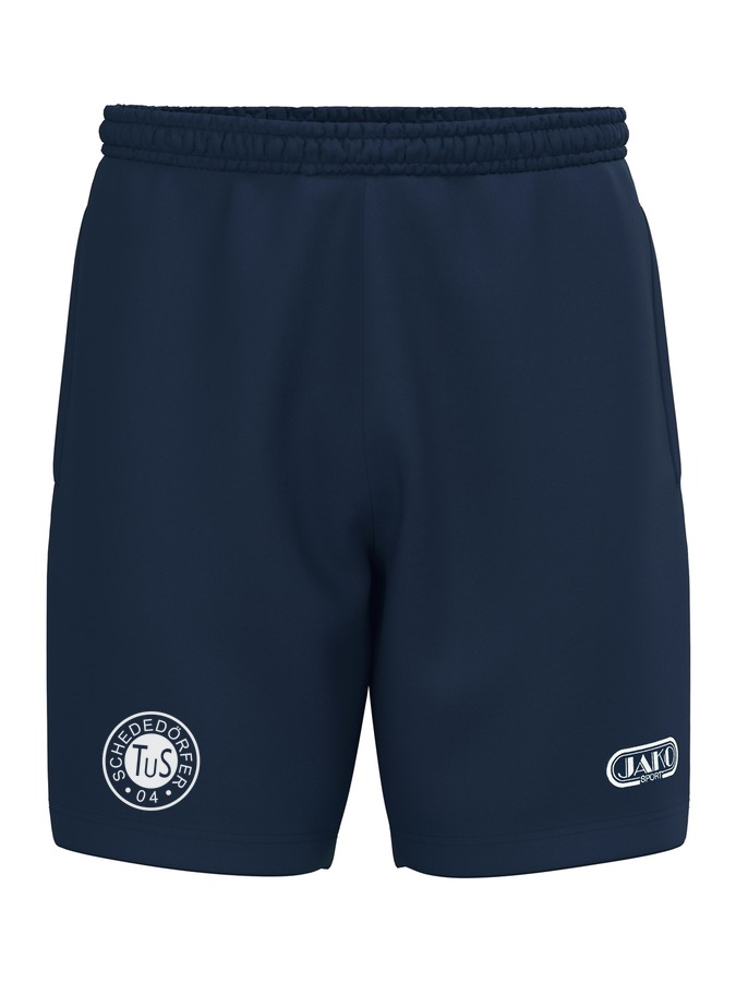 Jako Short Wardrobe