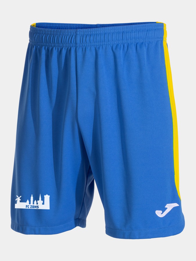 Joma Glasgow II Short