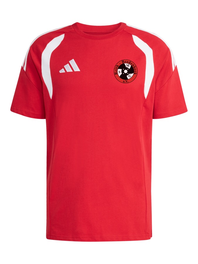 adidas Tiro 26 League T-Shirt