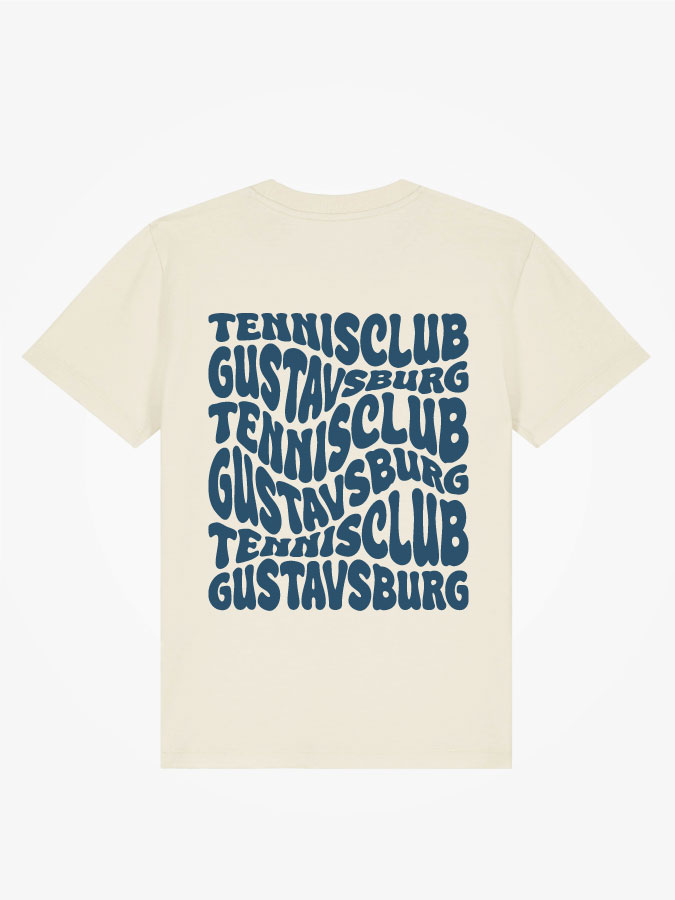 Shirt Wavy Kids