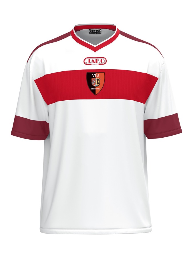 Jako Trikot Club 92 Kurzarm