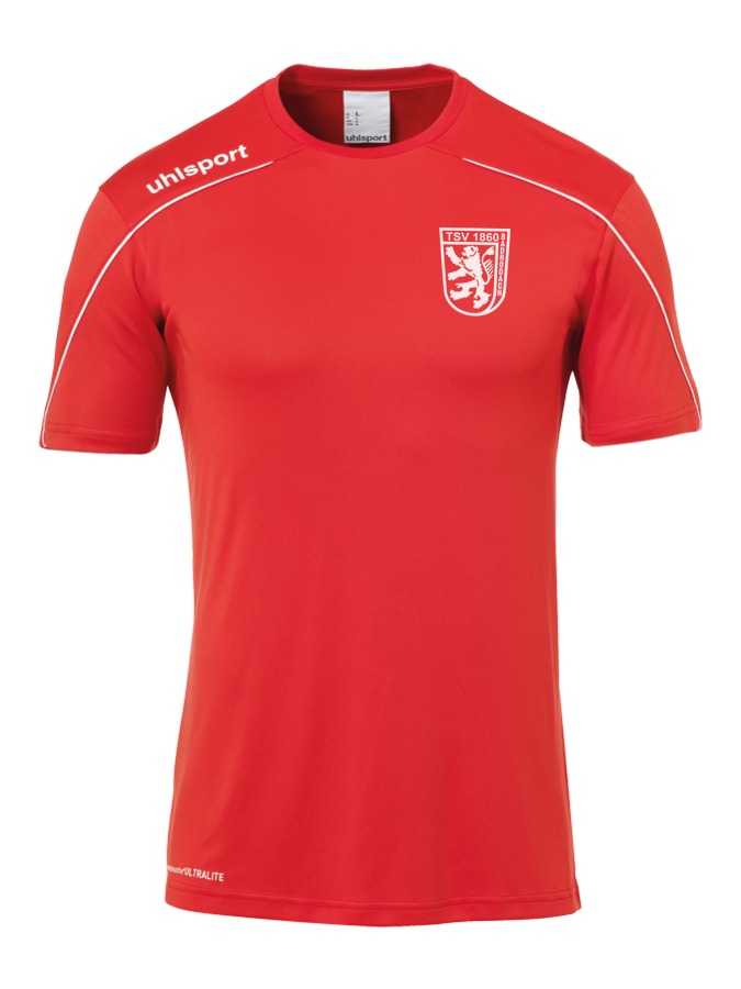 uhlsport Stream 22 Trikot Kurzarm