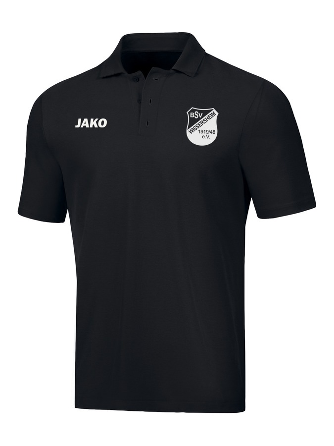 Jako Poloshirt Base