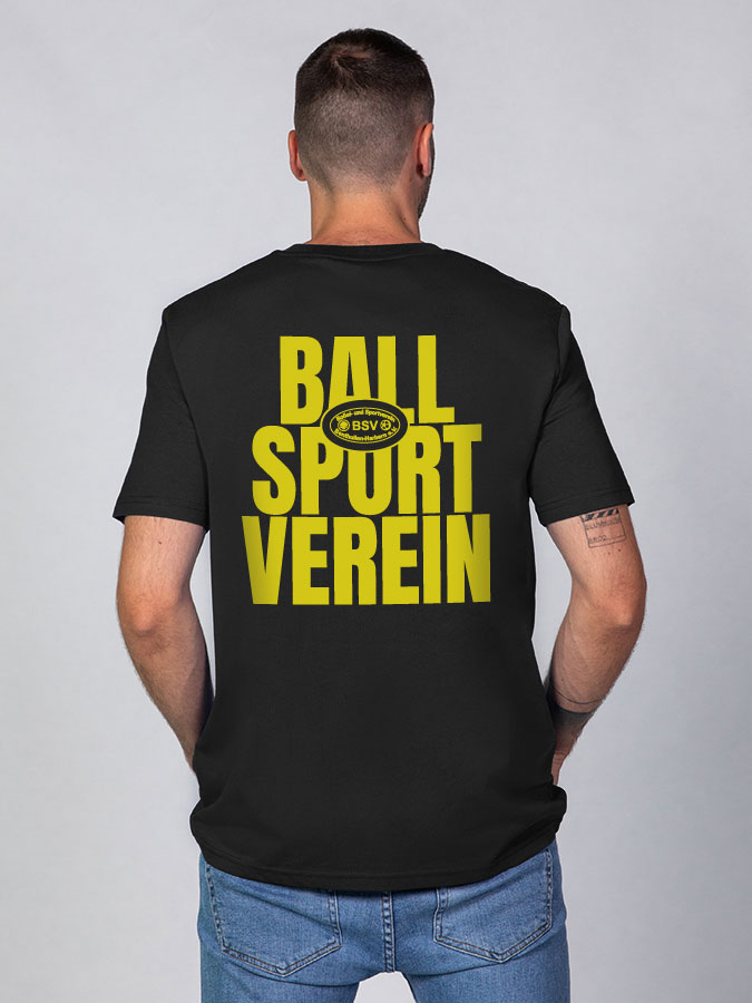 Shirt Urban Herren