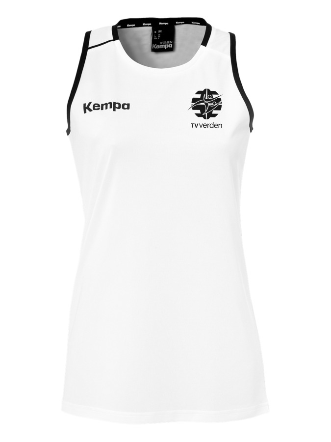Kempa Player Tank Top Damen