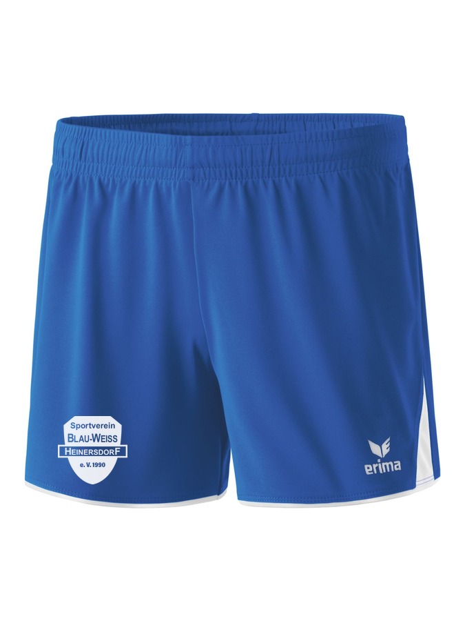 Erima Classic 5-C Shorts Damen