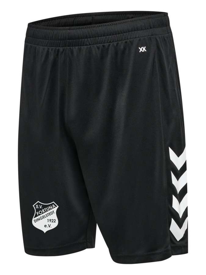 Hummel Core XK Trainingsshorts