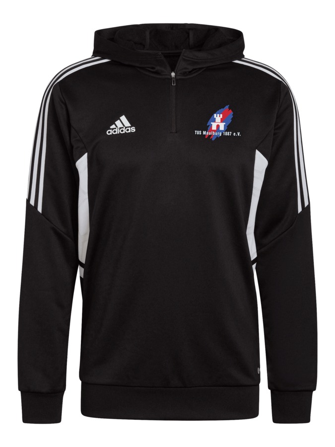 adidas Condivo 22 Kapuzensweatshirt