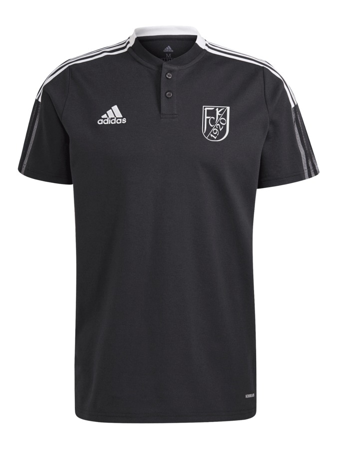 adidas Tiro 21 Poloshirt