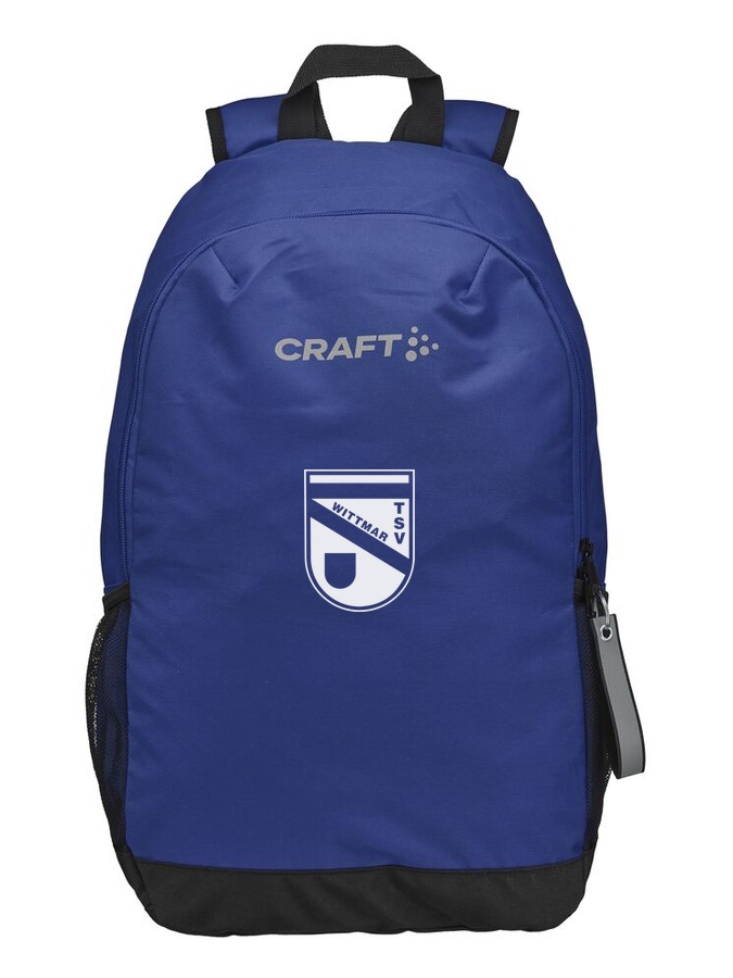 Craft Ability Practice Rucksack