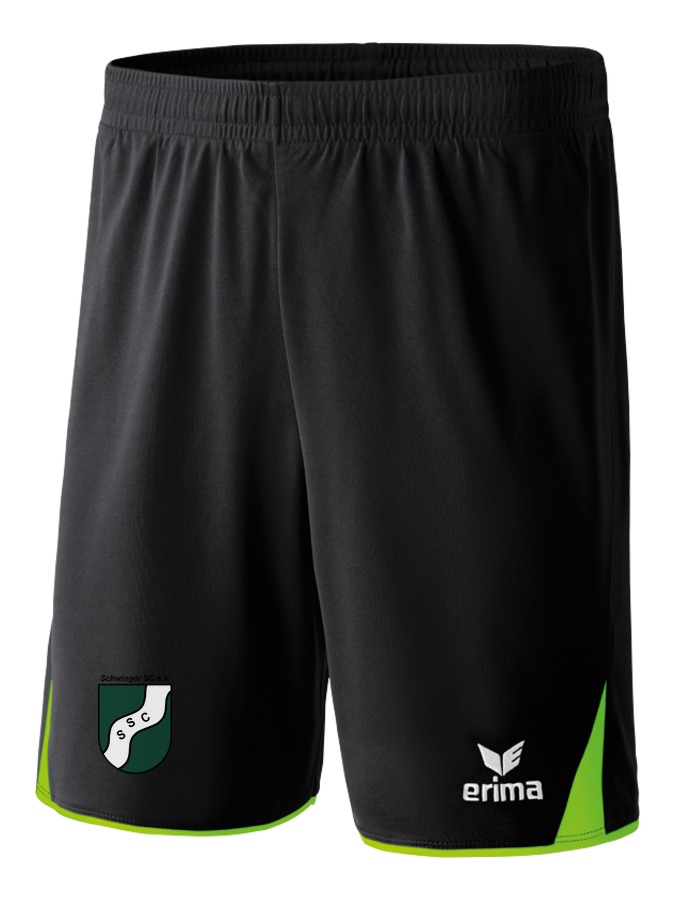 Erima 5-C Shorts