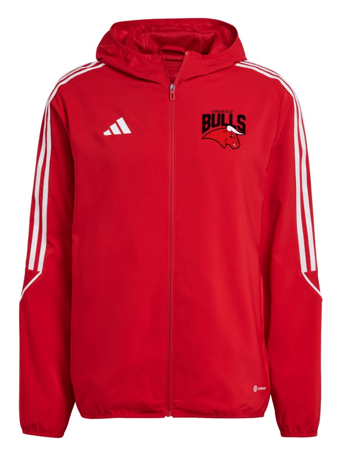 adidas Tiro 23 League Windbreaker Präsentationsjacke