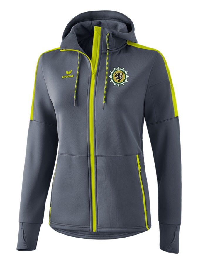 Erima Softshelljacke Damen