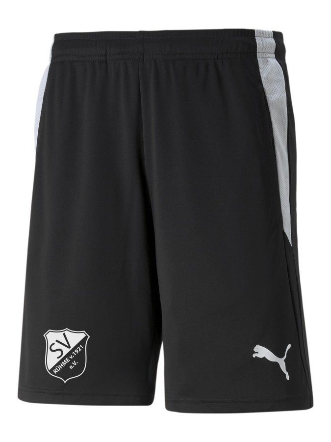 PUMA teamLIGA Referee Shorts