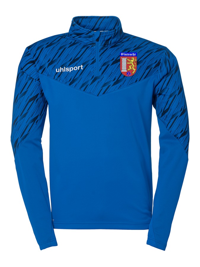 uhlsport Progressive 28 1/4 Zip Top