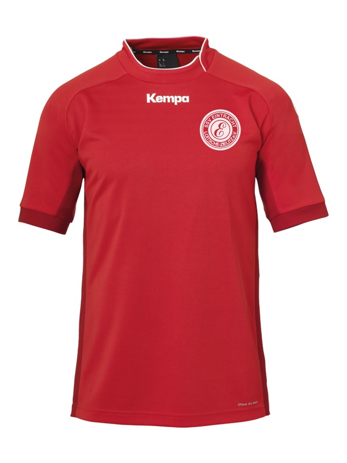 Kempa Prime Trikot
