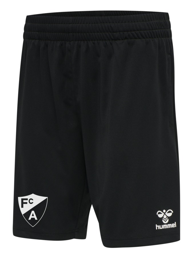 Hummel Referee Chevron Shorts